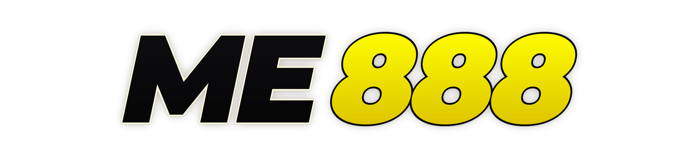 me888 Logo